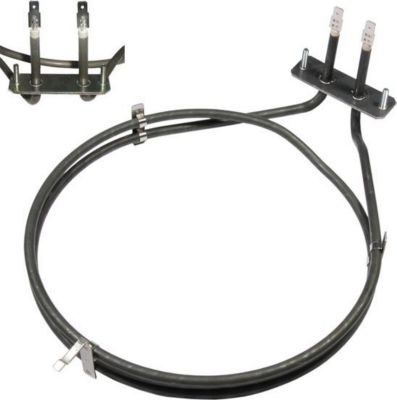 Résistance UNIVERSEL RESISTANCE CIRCULAIRE 2200W  Diam.200m/m