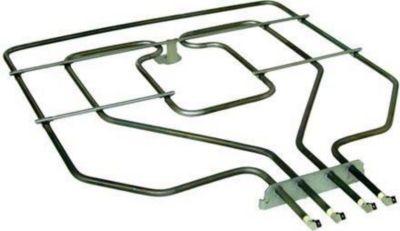 Résistance UNIVERSEL RESISTANCE VOUTE 1500+1300W FOUR BOSCH -