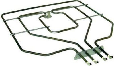 Résistance UNIVERSEL RESISTANCE VOUTE 1500+1300W FOUR BOSCH -