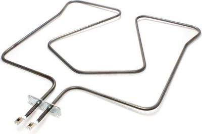 Résistance UNIVERSEL RESISTANCE DE FOUR SOLE 1200W BRANDT SAU