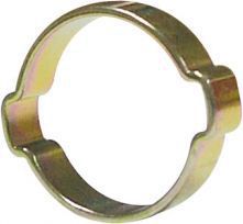 Tuyau d'eau UNIVERSEL COLLIERS A OREILLES 14/18