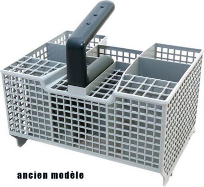 Panier UNIVERSEL PANIER A COUVERTS LAVE VAISSELLE WHIRLPO