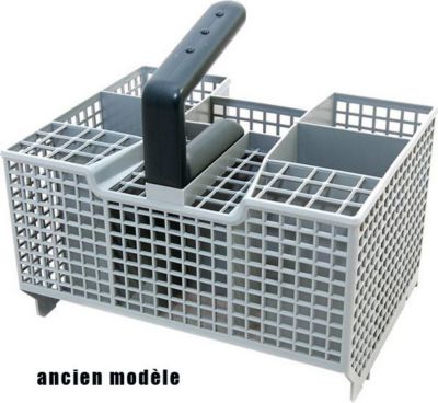 Panier UNIVERSEL PANIER A COUVERTS LAVE VAISSELLE WHIRLPO Panier UNIVERSEL PANIER A COUVERTS LAVE VAISSELLE WHIRLPO