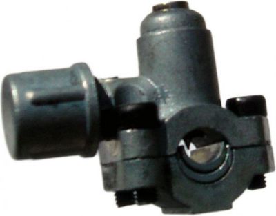 Vanne UNIVERSEL VALVE D'INTERVENTION PERCE-TUBES 1/4 - 6