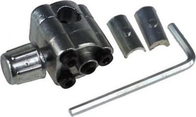 Vanne UNIVERSEL VANNE PERCE-TUBE pour TUBES 1/4 - 5/16 - Vanne UNIVERSEL VANNE PERCE-TUBE pour TUBES 1/4 - 5/16 -