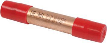 Déshydrateur UNIVERSEL DESHYDRATEUR 3/16 15g   R134a - R600 Déshydrateur UNIVERSEL DESHYDRATEUR 3/16 15g   R134a - R600