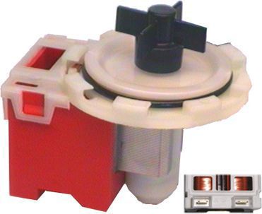 Pompe de vidange UNIVERSEL POMPE DE VIDANGE A BAIONNETTE