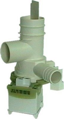 Pompe de vidange UNIVERSEL POMPE DE VIDANGE FAGOR L71A001I7