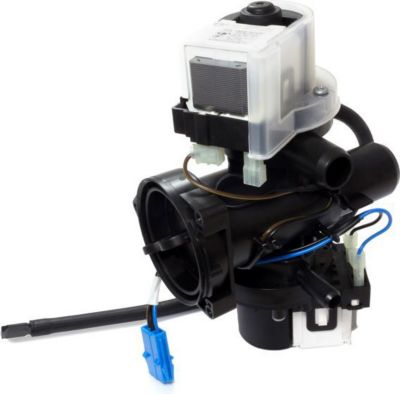 Pompe de vidange LG POMPE DE VIDANGE LAVE-LINGE LG