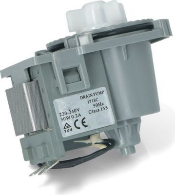 Pompe de vidange UNIVERSEL POMPE DE VIDANGE LAVE-VAISSELLE GORENJE