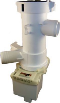 Pompe de vidange UNIVERSEL POMPE DE VIDANGE LAVE-LINGE FAGOR L71D00