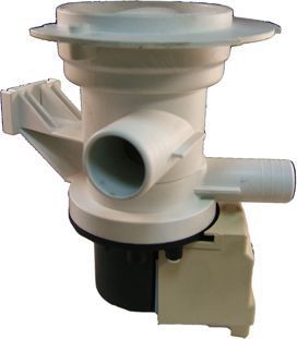 Pompe de vidange UNIVERSEL POMPE DE VIDANGE LAVE-LINGE WHIRLPOOL  A