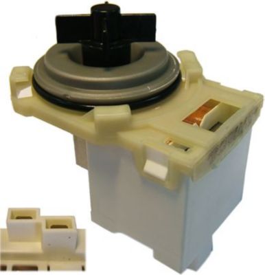 Pompe de vidange UNIVERSEL POMPE DE VIDANGE BRANDT LAVE-VAISSELLE A Pompe de vidange UNIVERSEL POMPE DE VIDANGE BRANDT LAVE-VAISSELLE A