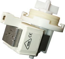 Pompe de vidange UNIVERSEL POMPE DE VIDANGE LAVE-LINGE MIELE W900