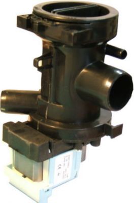 Pompe de vidange UNIVERSEL POMPE DE VIDANGE LAVE-LINGE LG