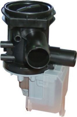 Pompe de vidange UNIVERSEL POMPE VIDANGE BOSCH - SIEMENS LAVE-LINGE