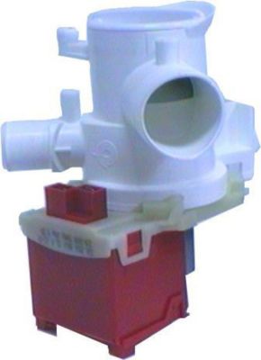 Pompe de vidange UNIVERSEL POMPE DE VIDANGE LAVE-LINGE BOSCH BALAY