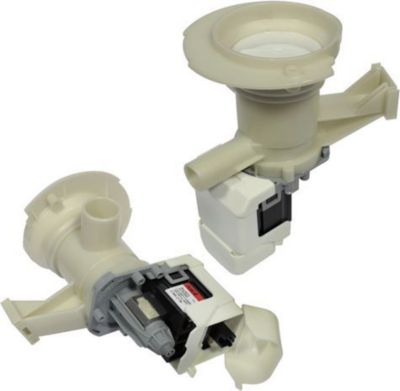 Pompe de vidange UNIVERSEL POMPE DE VIDANGE LAVE-LINGE TOP WHIRLPOO