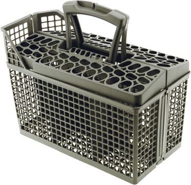 Panier UNIVERSEL PANIER A COUVERTS GRIS LAVE-VAISSELLE AE Panier UNIVERSEL PANIER A COUVERTS GRIS LAVE-VAISSELLE AE