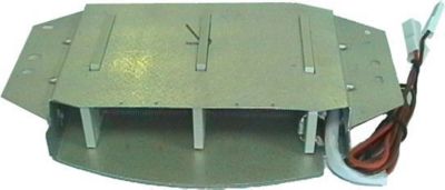 Résistance UNIVERSEL RESISTANCE 1000+1200W SECHE-LINGE CONDEN