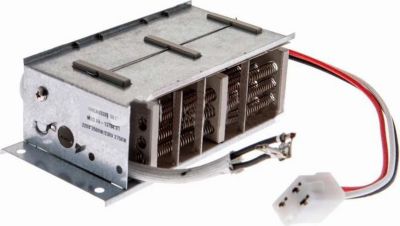 Résistance UNIVERSEL RESISTANCE SECHE-LINGE 2750W +TROU  FAR