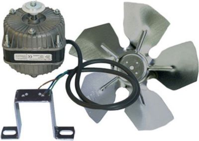 Ventilateur UNIVERSEL VENTILATEUR 10W CONGELATEUR COMPLET   D.