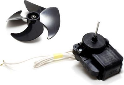 Ventilateur UNIVERSEL VENTILATEUR NOFROST WHIRLPOOL - MIELE -