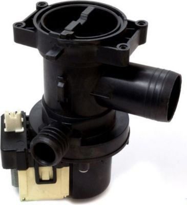 Pompe de vidange UNIVERSEL POMPE DE VIDANGE LADEN WHIRLPOOL EUREKA