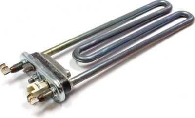 Thermoplongeur UNIVERSEL RESISTANCE AVEC SONDE 1950W LAVE-LINGE E