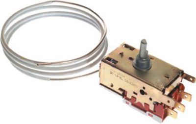 Thermostat UNIVERSEL THERMOSTAT K59L2534  REFRIGERATEUR ELECT