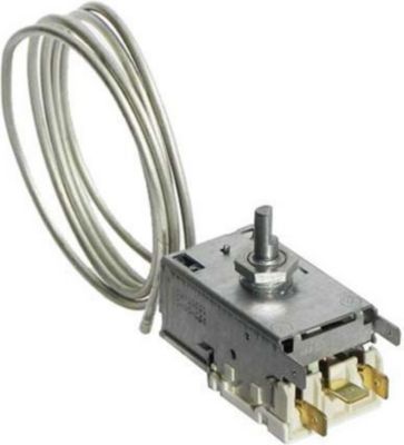 Thermostat UNIVERSEL THERMOSTAT REFRIGERATEUR 2 PORTES K59 L2