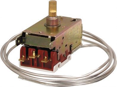 Thermostat UNIVERSEL THERMOSTAT K59-H2800 / K59L2621 LIEBHERR