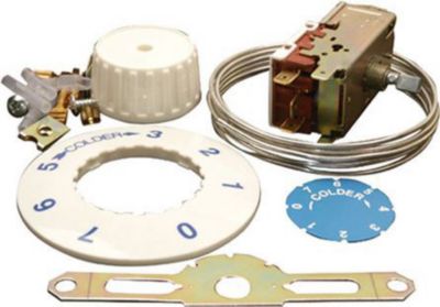 Thermostat UNIVERSEL THERMOSTAT VS5  KIT RANCO CONGELATEUR