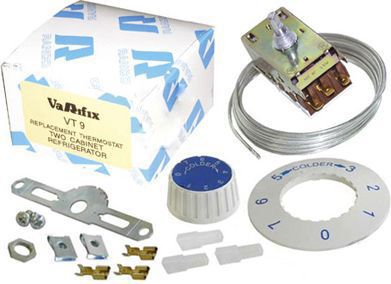 Thermostat UNIVERSEL THERMOSTAT VT9  KIT RANCO REFRIGERATEUR