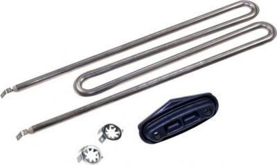 Thermoplongeur UNIVERSEL THERMOPLONGEUR 2650W MIELE LAVE-LINGE W8