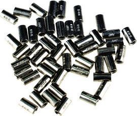 Filtre UNIVERSEL 10 FIXATIONS FUSIBLES THERMIQUES