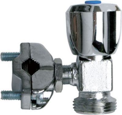 Robinet UNIVERSEL ROBINET AUTOPERCEUR Diametre 10 a 16 m/m