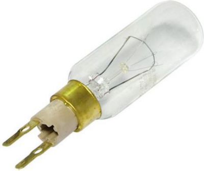 Ampoule UNIVERSEL AMPOULE REFRIGERATEUR 40W  COSSES 4,8m/m