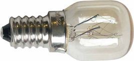Ampoule UNIVERSEL LAMPE REFRIGERATEUR E14  25W