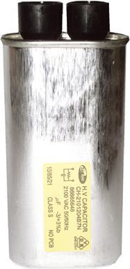 Condensateur UNIVERSEL CONDENSATEUR MICRO-ONDES 0,95 MF 2100V