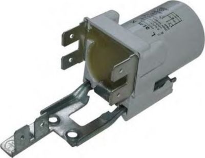 Condensateur UNIVERSEL FILTRE ANTI-PARASITES 2x0,1mF + 2x0.015