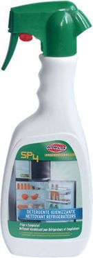Nettoyant UNIVERSEL NETTOYANT REFRIGERATEUR / CONGELATEUR