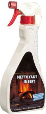 Prop'insert nettoyant vitres insert a froid - NPM Lille