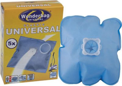 Sac UNIVERSEL SACS ASPIRATEUR UNIVERSELS WONDERBAG Ori
