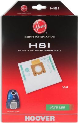 Sac aspirateur hoover h81 new arrivals