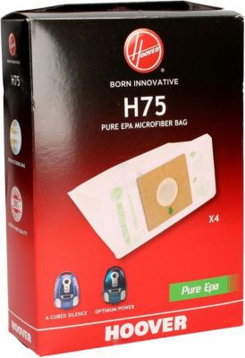 Sac HOOVER SACS EPA ORIGINE H75 ASPIRATEUR HOOVER A