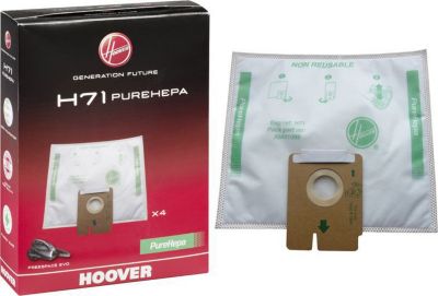 Sac HOOVER SACS EPA ORIGINE ASPIRATEUR HOOVER FREES