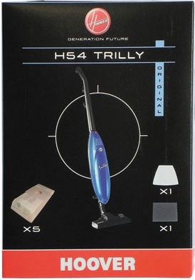 Sac HOOVER SACS ORIGINE H54 ASPIRATEUR HOOVER TRILL