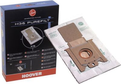 Sac HOOVER SACS ORIGINE ASPIRATEUR HOOVER OCTOPUS /