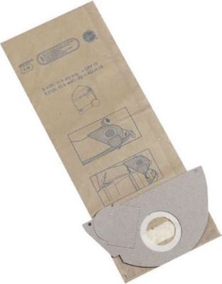 Sac HOOVER SACS ORIGINE ASPIRATEUR HOOVER S5125  AQ